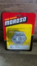 Moroso 63313 Racing 12-16LBS Radiator Cap Standard Size Filler Necks. Fixed Price $16.99.