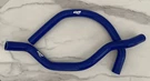 Yamaha Banshee CV4 Radiator Hose Kit Blue SFSMBC31B 350 1987-2006 79-3315. Fixed Price $125.00.