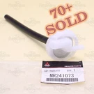 MR241073 New Genuine Mitsubishi Montero Sport Lancer Radiator Condenser Tank Cap. Fixed Price $19.15.
