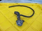 1992 Suzuki Intruder VS800GL Oem Radiator Cap. Fixed Price $19.24.
