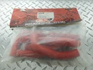 10-11 Suzuki RM-Z250 CV4 High Performance Red Radiator Hose Kit. Fixed Price $64.99.