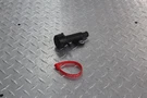2000 Aprilia Rsv Mille Radiator Cap. Fixed Price $14.95.