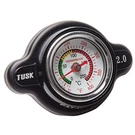 Tusk High Pressure Radiator Cap With Temperature Gauge 2.0 Bar Dirt Bike. Fixed Price $31.84.