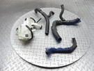 2012 12-16 Honda Lot Radiator Hose Bottle Overflow. Fixed Price $37.15.