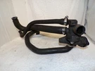 97 Triumph Daytona 595T 955 Thermostat Housing Cap Hose Oem T2100180. Fixed Price $89.98.