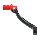 Drc Forged Shift Lever Red ZE90-4432. Fixed Price $35.67.