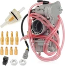 Carburetor For Yamaha WR250F YZ250F 2001-2013. Fixed Price $211.93.