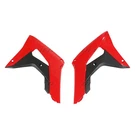 Ufo Plastics HO04682-999 Radiator Covers, Oem. Fixed Price $55.95.