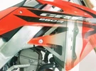 Works Connection 18-771 Aluminum Radiator Brace Honda CRF250R 06-09 Made Usa. Fixed Price $98.95.