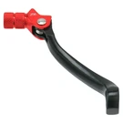 Drc Forged Aluminum Shift Levers Red ZE90-4412. Fixed Price $39.09.