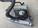 2015 11-24 Suzuki Gsxr 600 750 Oem Engine Radiator Motor Cooler Cooling 25. Fixed Price $129.95.