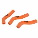 CV4 Radiator Hose Kit Orange. Fixed Price $87.59.