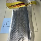 Aluminum Radiator Guard Pn CRRG45-AL 0101-1204 For 02-04 Honda CRF450R. Fixed Price $100.00.