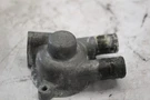 Lower Thermostat Body 16160-1138 1988 Kawasaki EX500. Fixed Price $20.00.