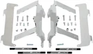 Moose Heavy Duty Aluminum Radiator Brace Guard Yamaha YZ250F 16. Fixed Price $111.52.