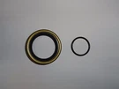 Output Shaft Front Sprocket Seal Oem Genuine Ktm 125 144 150 200 Sx Exc Xc-w. Fixed Price $8.95.