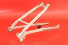 2003 Yamaha Rear Seat Mount Chassis. Fixed Price $59.49.