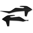 Ufo Black Radiator Covers - KT04092001. Fixed Price $42.26.