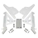 Drc/zeta/unit Radiator Guard. Fixed Price $166.49.