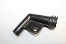 Reserve Tank Filler Neck 19111-MR1-000 2007 Honda Shadow Sabre VT1100C2. Fixed Price $10.00.