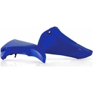 Yamaha Yzf 450 2010 - 2013 Ufo High Radiator Conveyors Blue. Fixed Price $52.61.