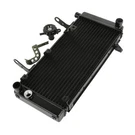 Radiator Cooler Cooling Fit For Suzuki 2003-2008 07 Aluminum. Fixed Price $54.50.