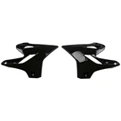 Ufo Radiator Shrouds Scoops Black YA04844#001. Fixed Price $43.84.