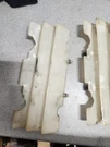 2X Radiator Louver Guard Oem Used #19033-KZ4-860 For Honda CR125R 1992-1997. Fixed Price $39.99.