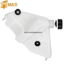 Radiator Coolant Overflow Tank For Kawasaki Ninja ZX10R ZX-10R 06-07 43078-0026. Fixed Price $49.99.