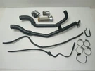 Harley-davidson 2002 Vrsc V-rod Coolant Hoses & Hardware. Fixed Price $113.05.