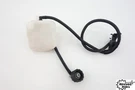 23-25 Ktm 790 Adventure Oem Coolant Reservoir Cap Tank Expansion Hose C610350650. Fixed Price $28.49.