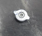 08-18 Kawasaki KLR650 Radiator Cap 49085-1070. Fixed Price $13.02.