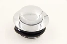 Httmt Chrome Pop Up Gas Cap Fuel Tank Reserve Thread For 1982-2010 Harley. Fixed Price $14.03.