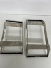 2014 2015 KX450F Msr Radiator Cages Braces Guard. Fixed Price $34.68.