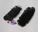 Louvers Rad KX250F Black, Polisport 8455900001, P8455900001. Fixed Price $51.71.