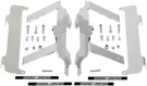 Moose Racing Radiator Guards 1901-0137. Fixed Price $109.95.