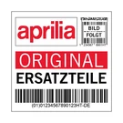 Cap Screw Aprilia Oil Drain, M20X1.5MM, AP9150410 For Shiver. Fixed Price $18.26.