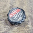 Honda CBR250R CBR300R CB300F Oem Radiator Cap. Fixed Price $24.95.