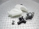 2007 06-07 Honda CBR1000 Rr Thermostat Coolant Water Tank Radiator Cap Lot. Fixed Price $48.37.