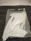 Ufo HU03365-041 White Radiator Shroud For 16-19 Fc, Fe, Fs, Fx, Tc, Te, Tx. Fixed Price $55.60.