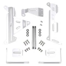 Drc/zeta/unit Radiator Guard. Fixed Price $166.49.