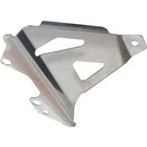 Works Connection Radiator Braces Silver 18-268. Fixed Price $124.95.
