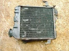 1981 1982 Honda GL500 Silverwing Interstate Oem Radiator + Cap 19110-MC5-004. Fixed Price $82.49.