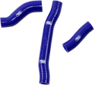 Moose Offroad Race Fit Radiator Hose Kit 1902-1519. Fixed Price $99.95.
