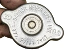 Honda CR250R Radiator Pressure Cap 19037-KA4-701 Fits 1984-87 1992-1993. Fixed Price $23.14.