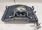Triumph Daytona 675 09-12 Water Radiator Cooler, Fan, Cap. Fixed Price $156.86.