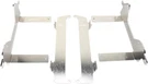 Moose Racing 1904-0089 Radiator Guards. Fixed Price $109.95.