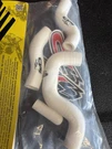 Ktm 450 Sxf 2012-13 CV4 Radiator Hose Kit White SFSMBC239W *. Fixed Price $50.00.