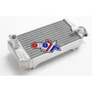Radiator 07-09 Fluidyne, FPS11-7RMZ250-R Right Hand, Suzuki. Fixed Price $245.61.