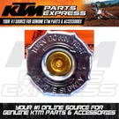 Oem New Ktm Radiator Cap 1.4 Bar 20.3 Psi 85 105 200 250 300 400 450 59035009000. Fixed Price $19.99.
